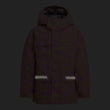 Mission snow jacket 