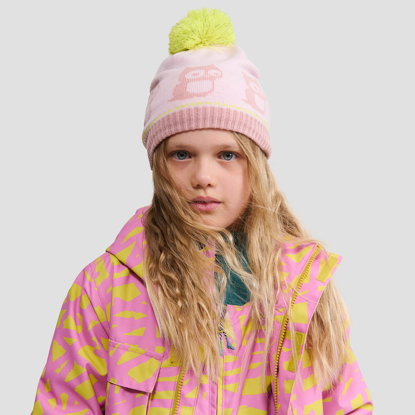 Mission snow jacket 
