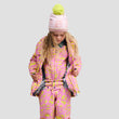 Mission snow jacket 