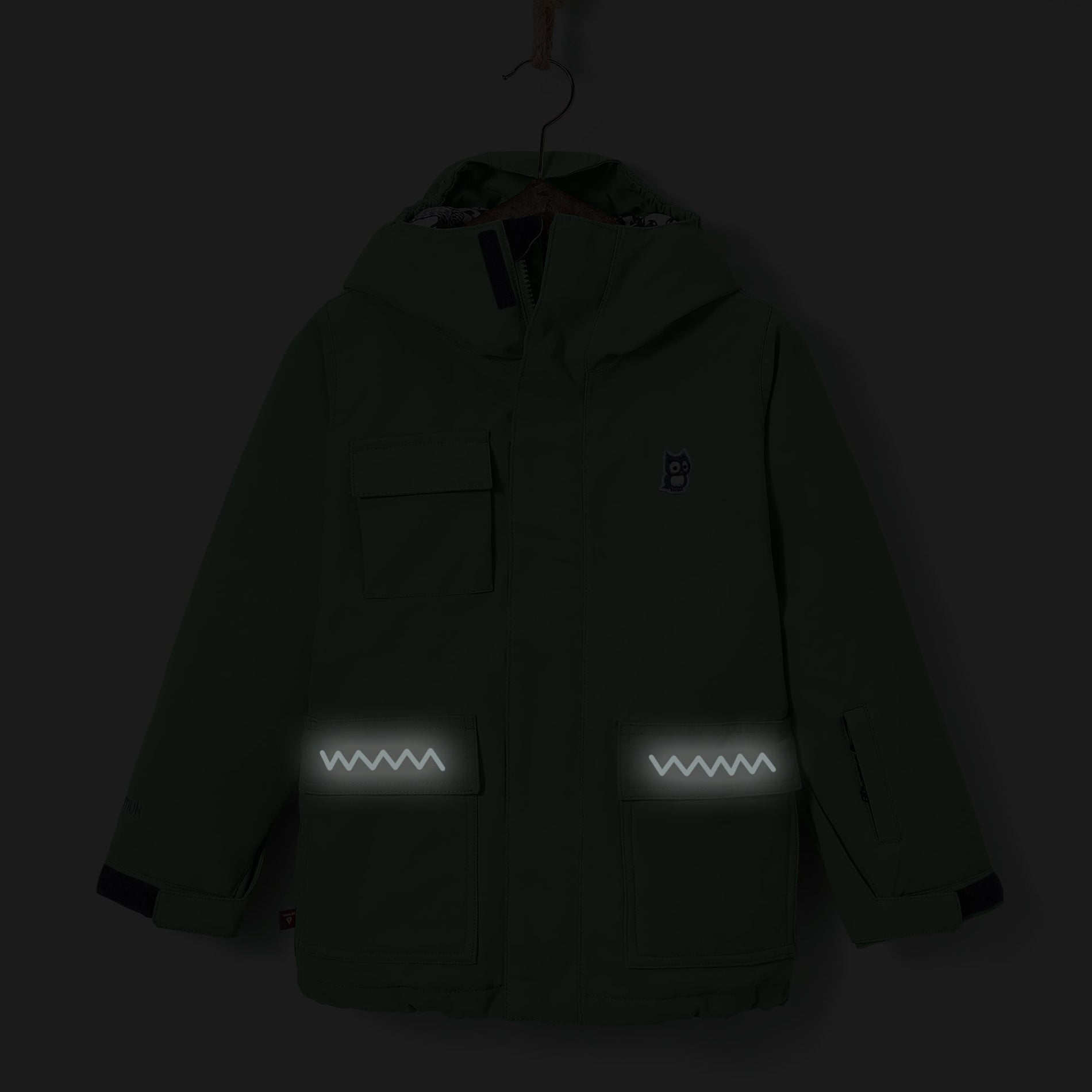 Mission snow jacket (15)