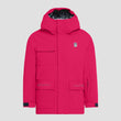 Mission snow jacket (1)