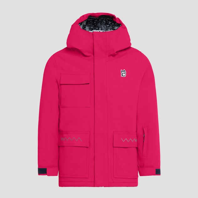 Mission snow jacket