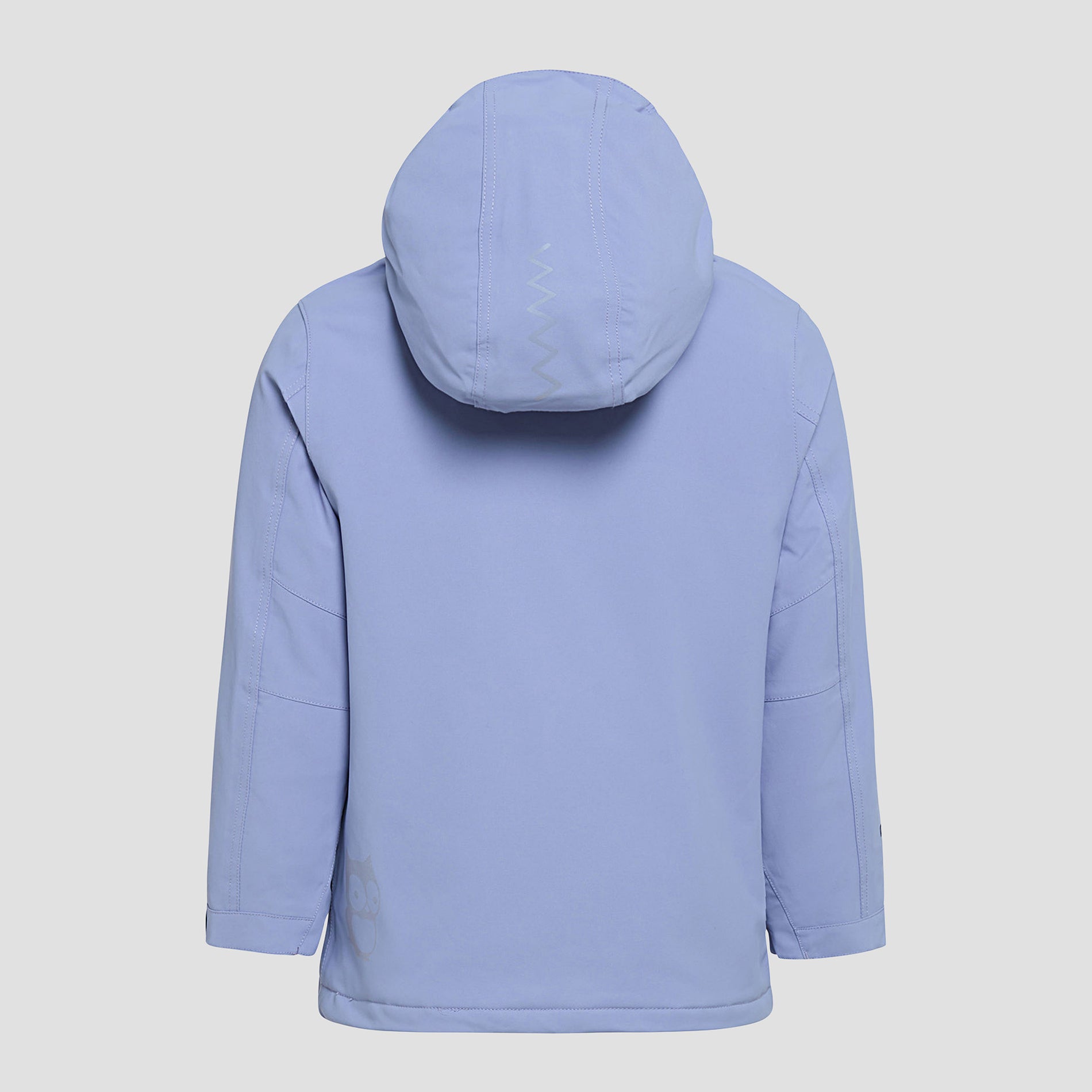 Mission snow jacket (2)