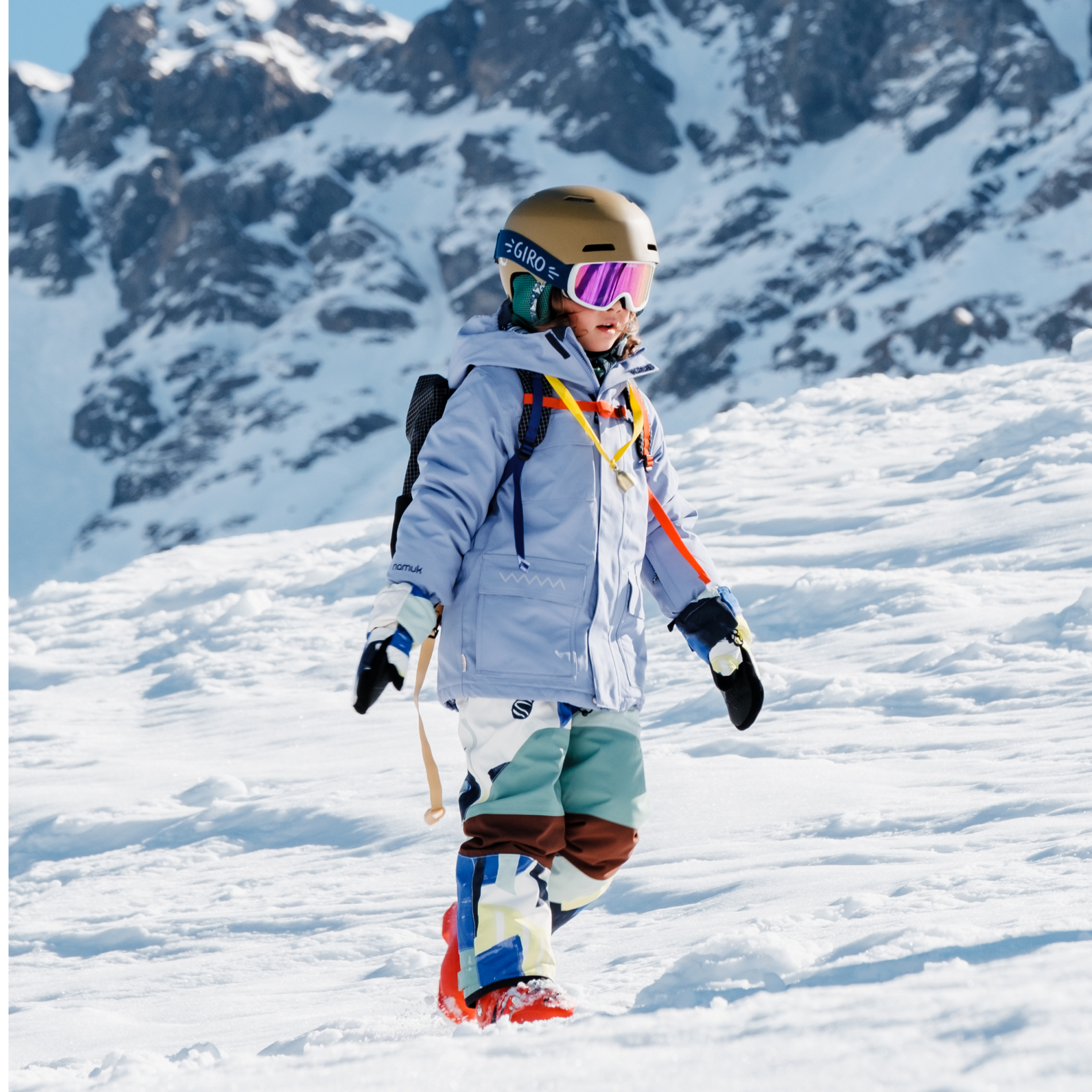 Mission snow jacket (17)