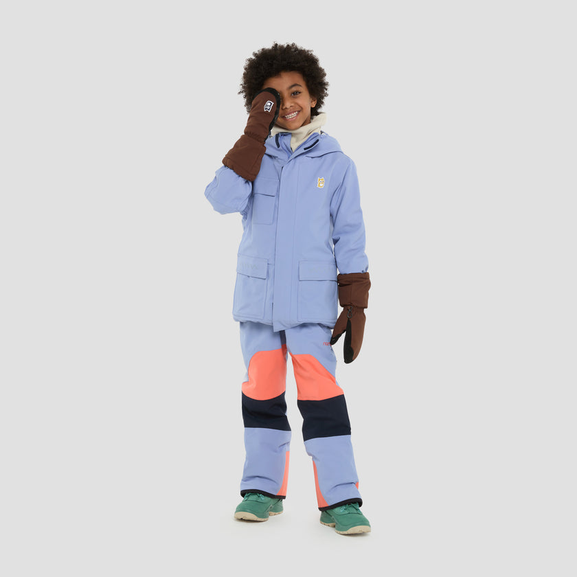 Mission snow jacket (3)