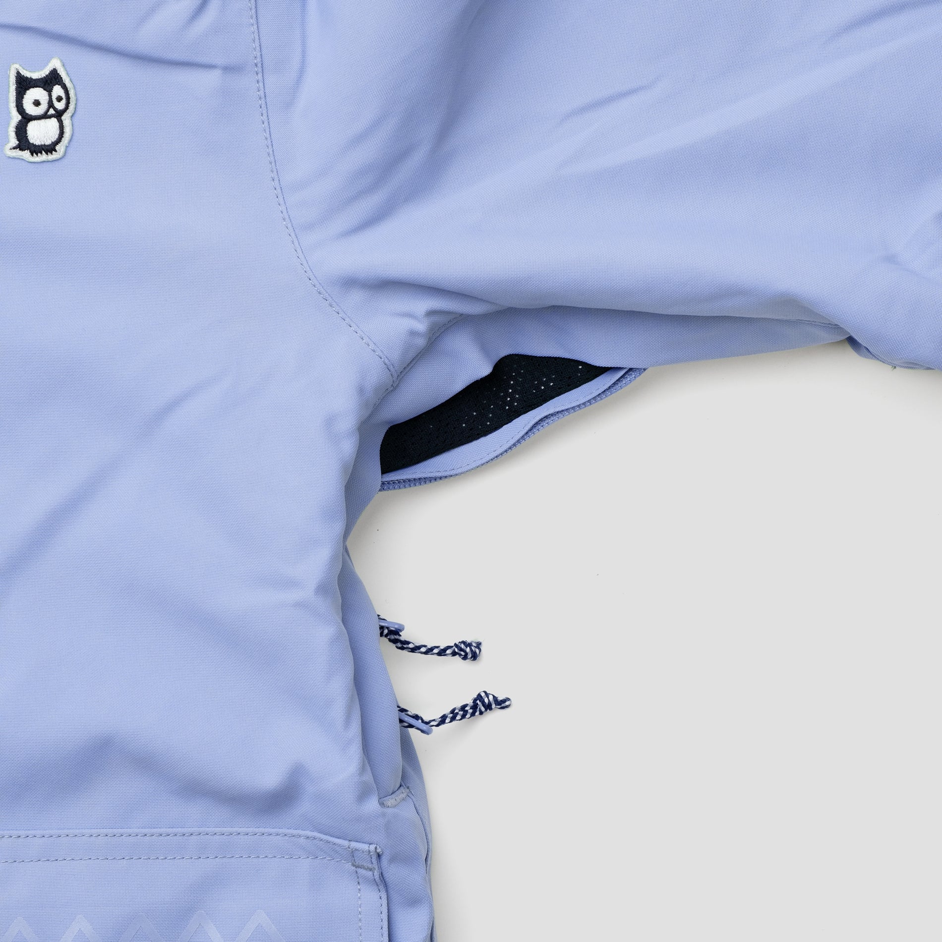 Mission snow jacket (11)
