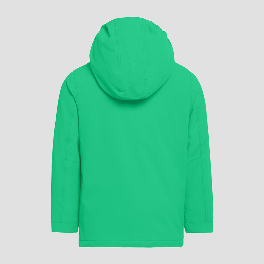 Mission snow jacket (2)