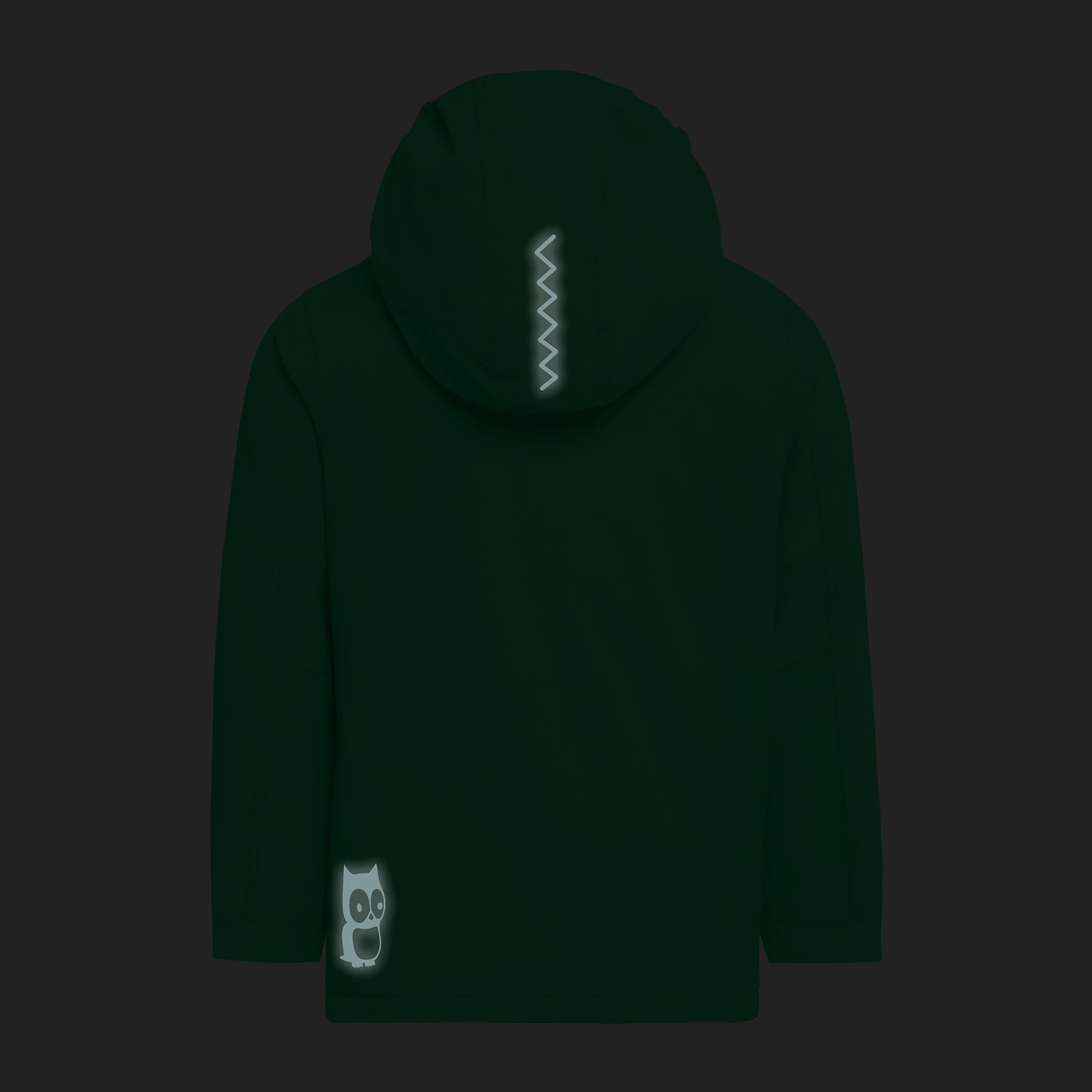 Mission snow jacket (9)