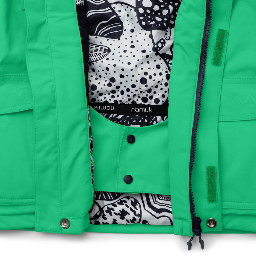 Mission snow jacket (7)