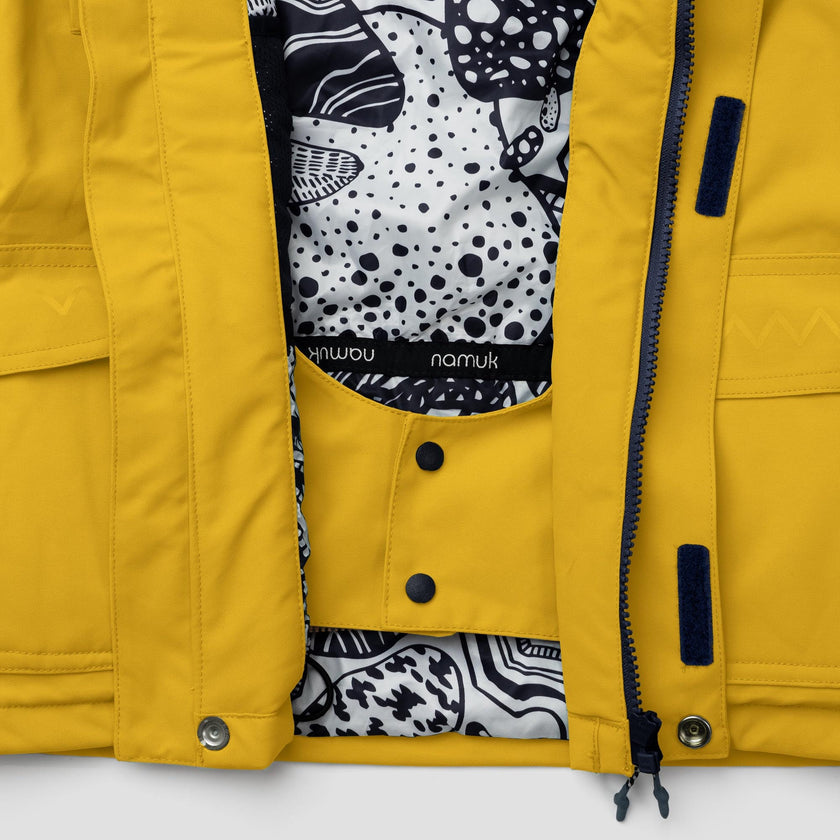 Mission snow jacket (7)