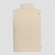 Muka bio-fleece vest 