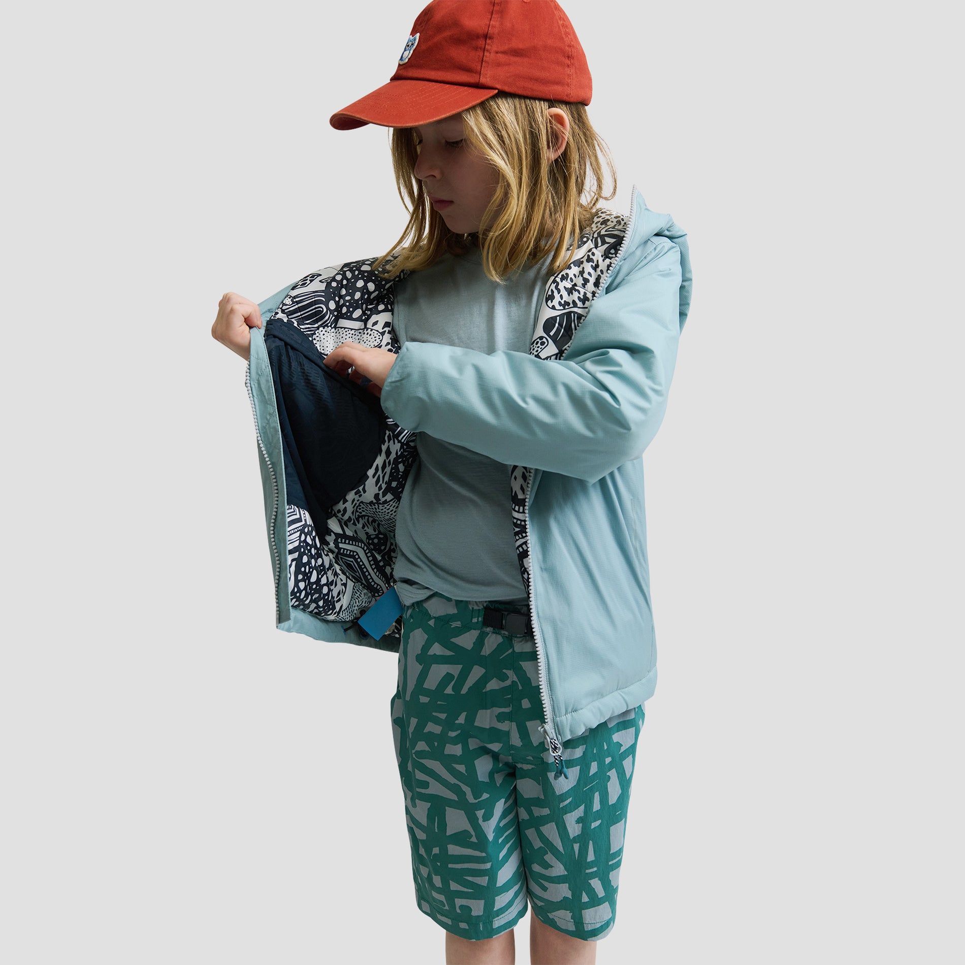 Neo PrimaLoft jacket (3)