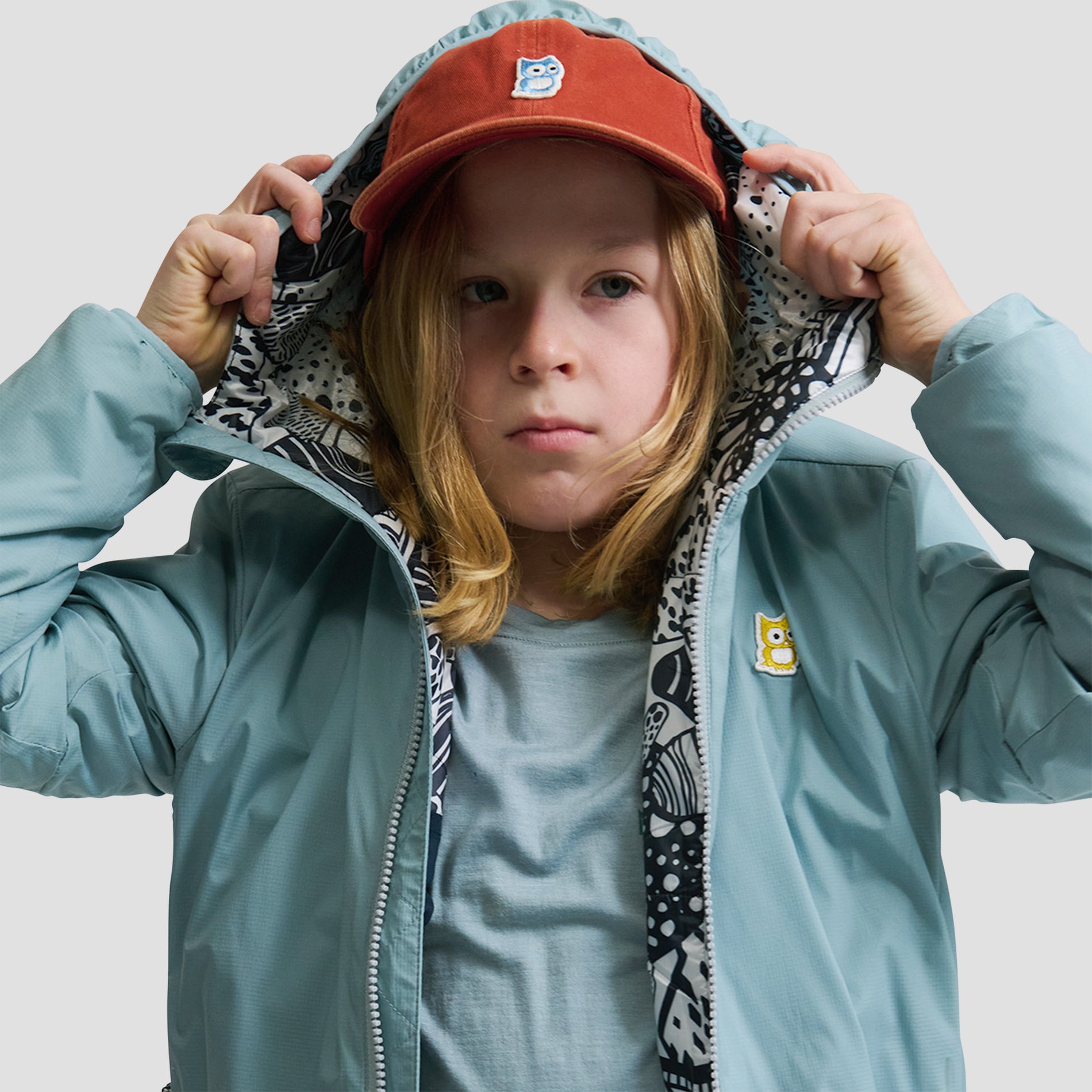 Neo PrimaLoft jacket (9)