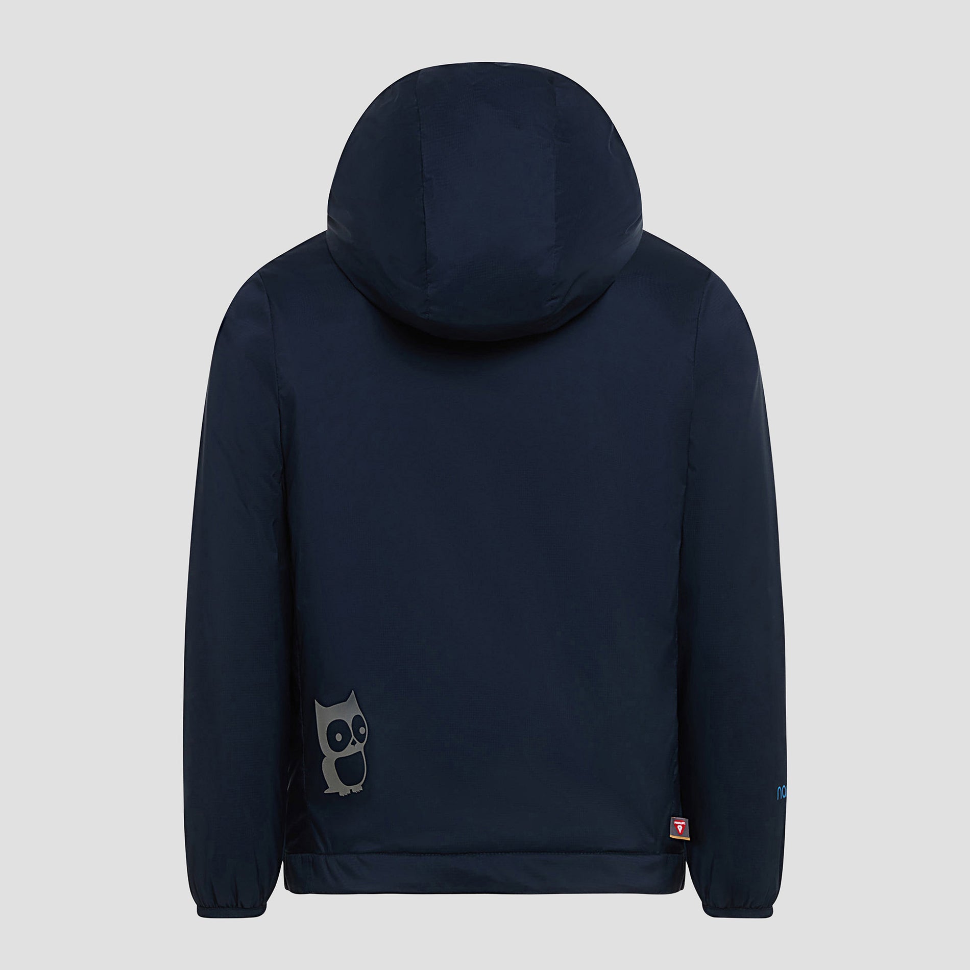 Neo PrimaLoft jacket (2)