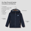 Neo PrimaLoft jacket (4)