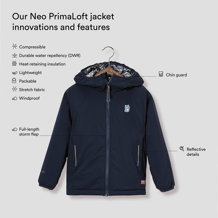 Neo PrimaLoft jacket (4)