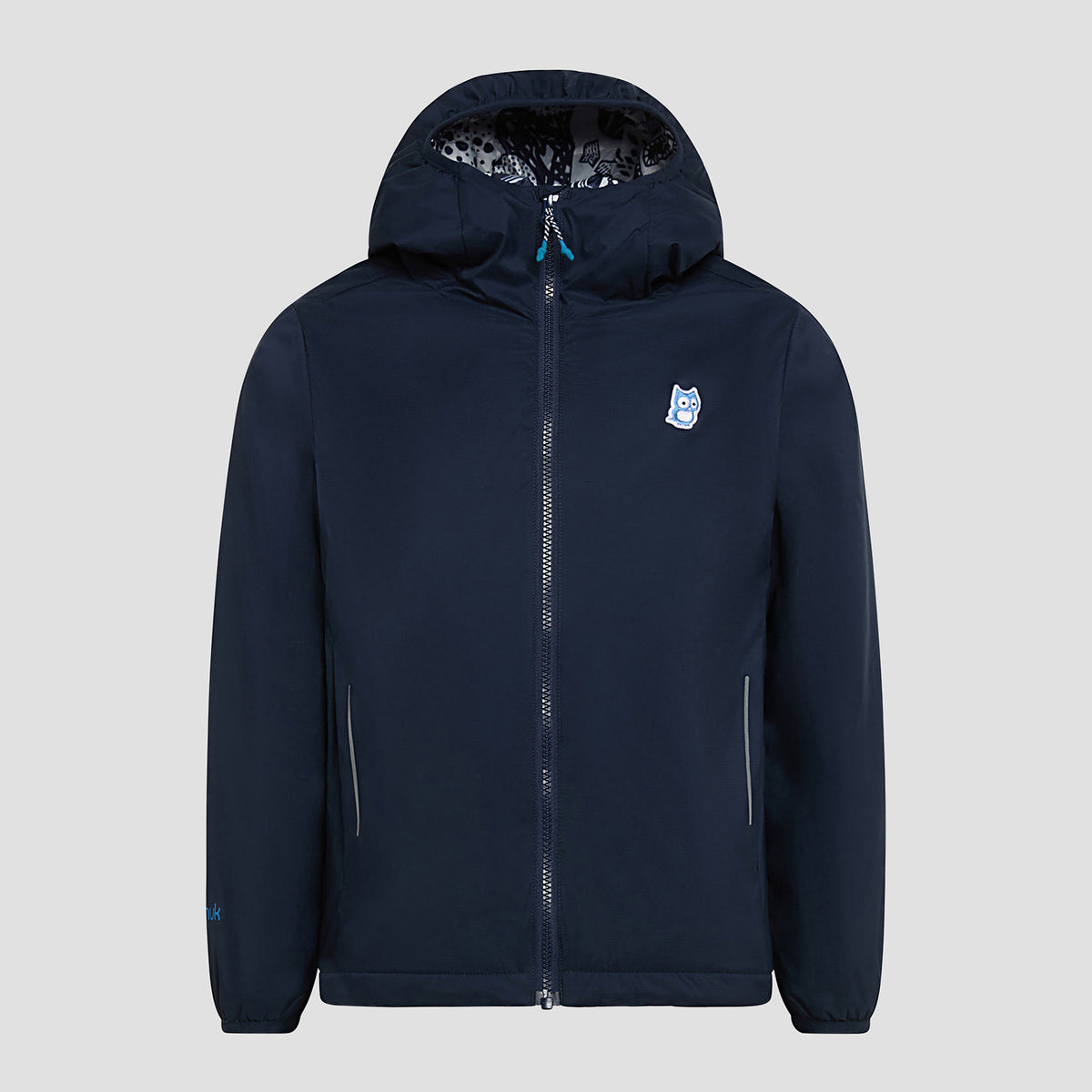 Neo PrimaLoft jacket