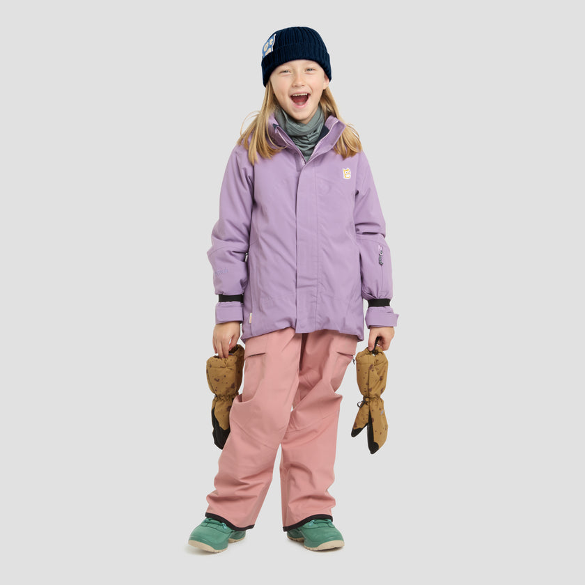 Neve snow jacket (3)