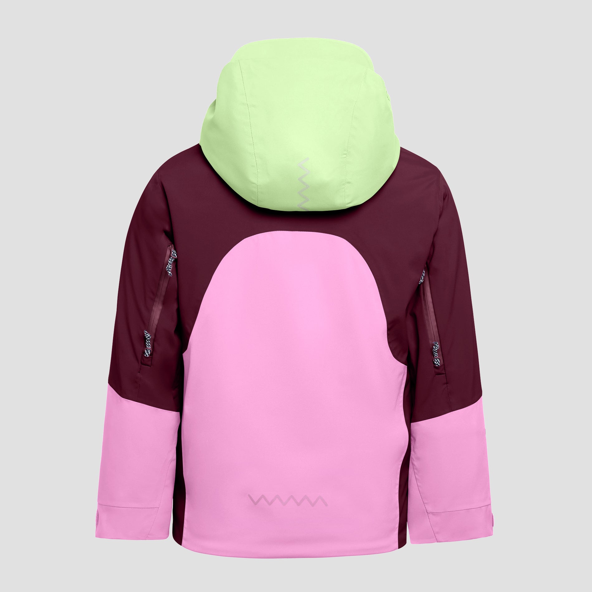 Neve snow jacket (3)