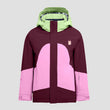 Neve snow jacket (2)