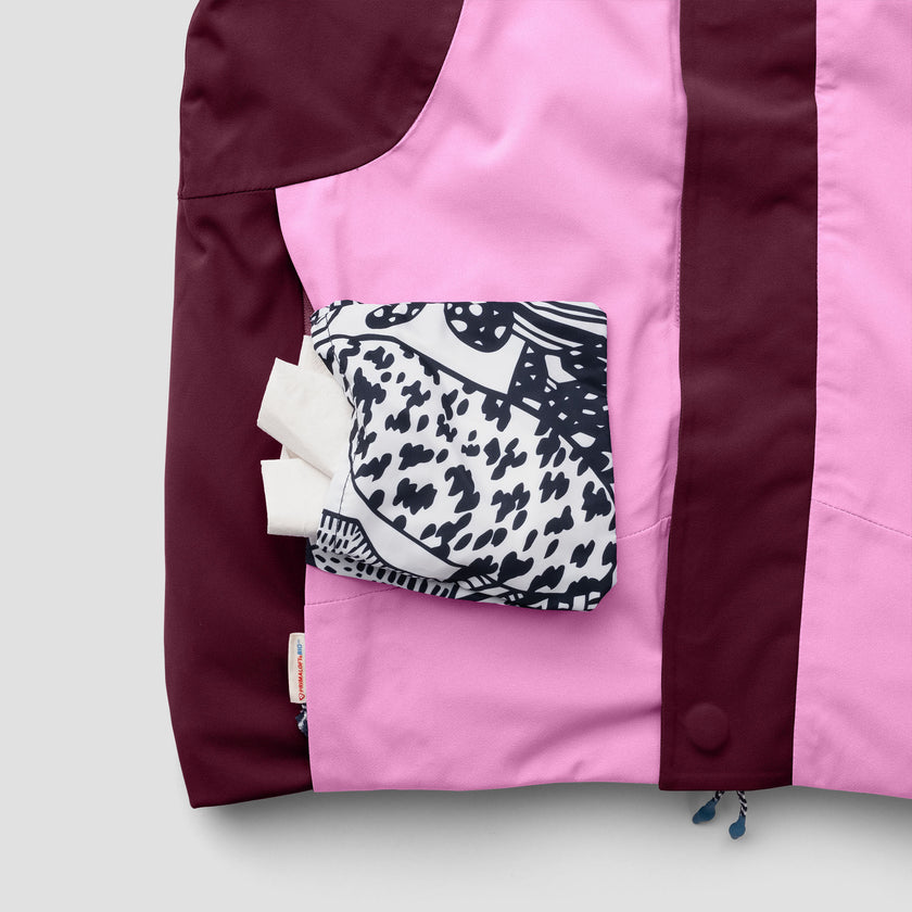 Neve snow jacket (14)