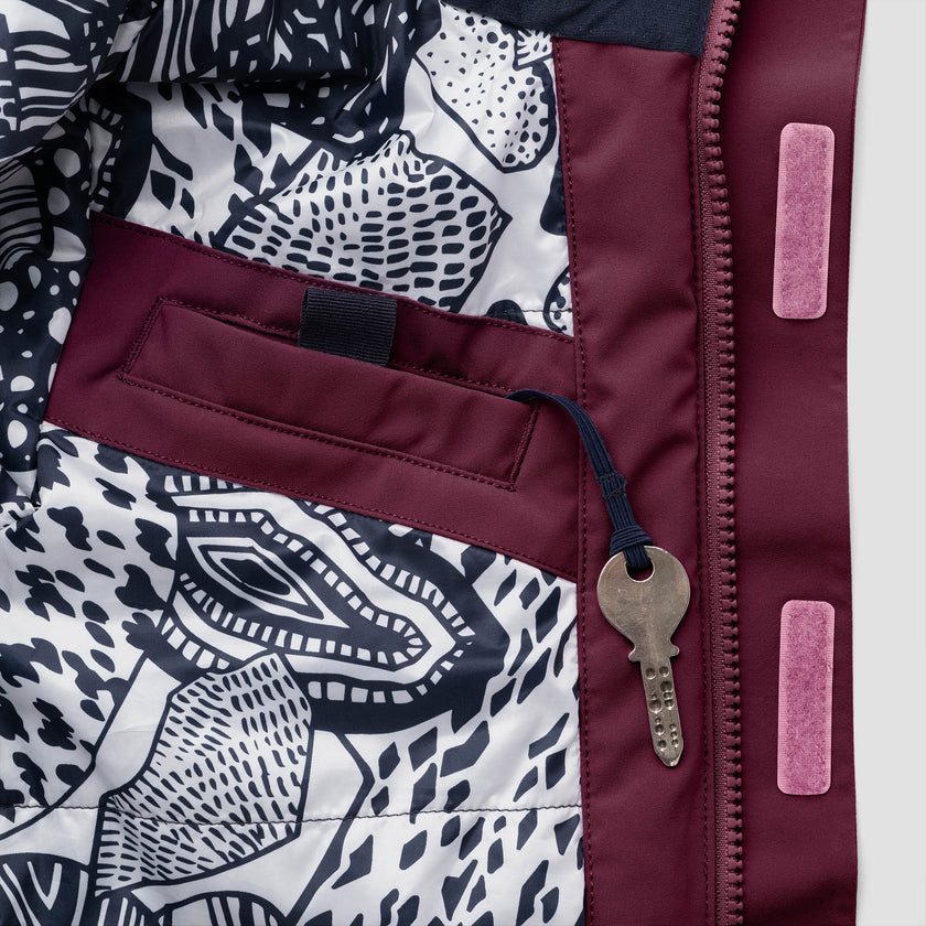 Neve snow jacket (15)