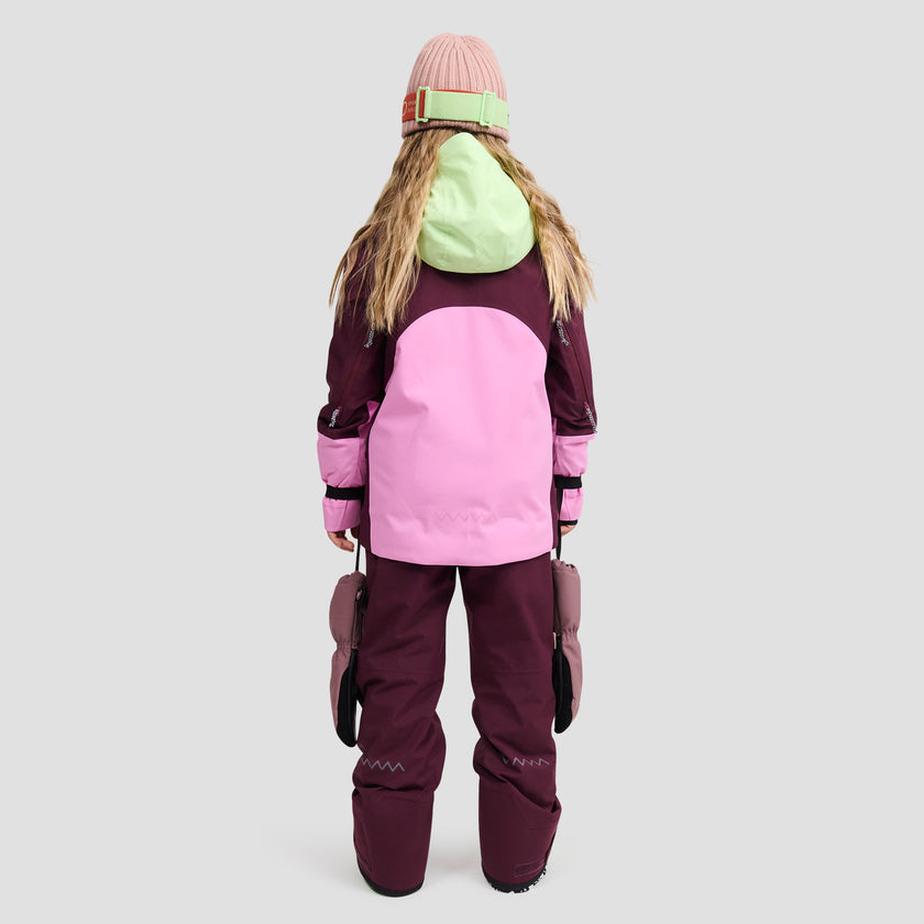 Neve snow jacket (7)
