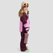 Neve snow jacket (8)