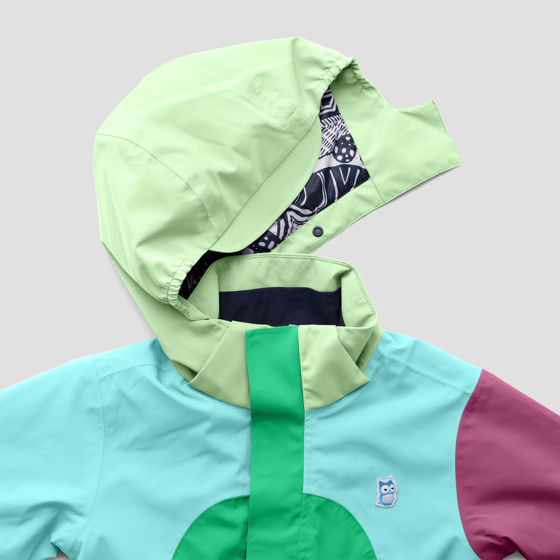 Neve snow jacket (6)