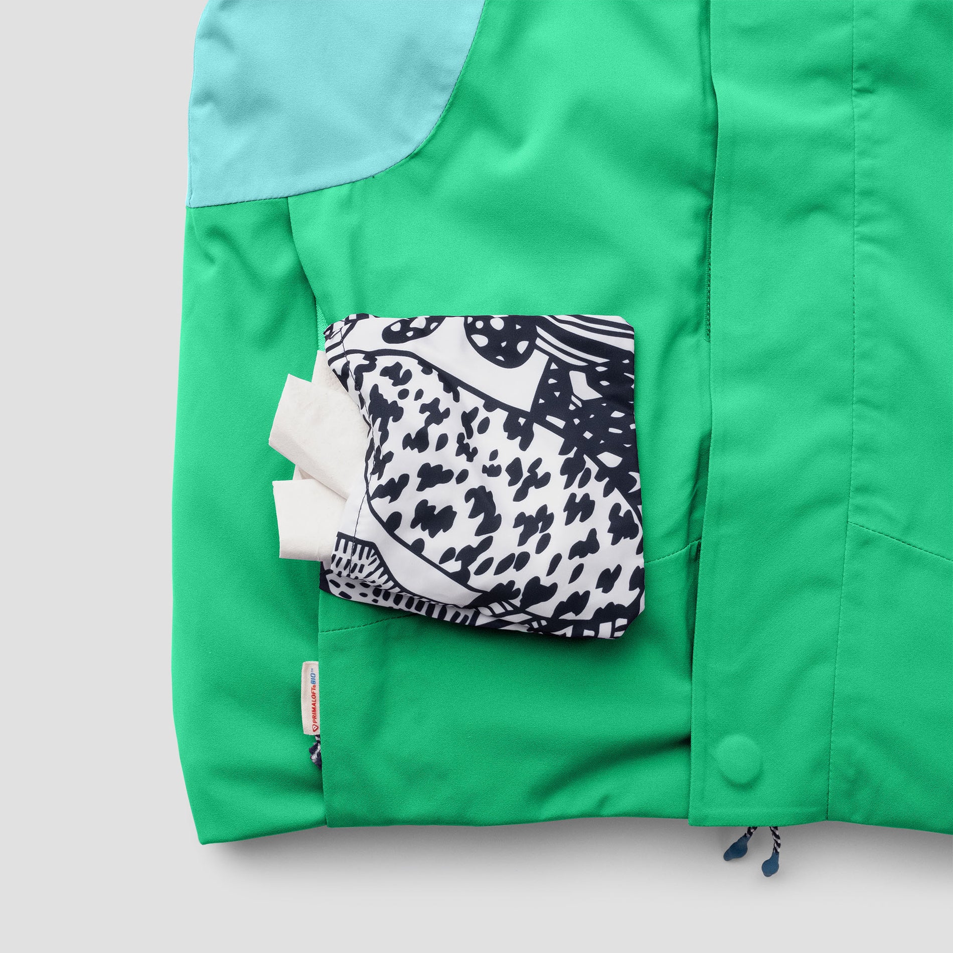 Neve snow jacket (9)
