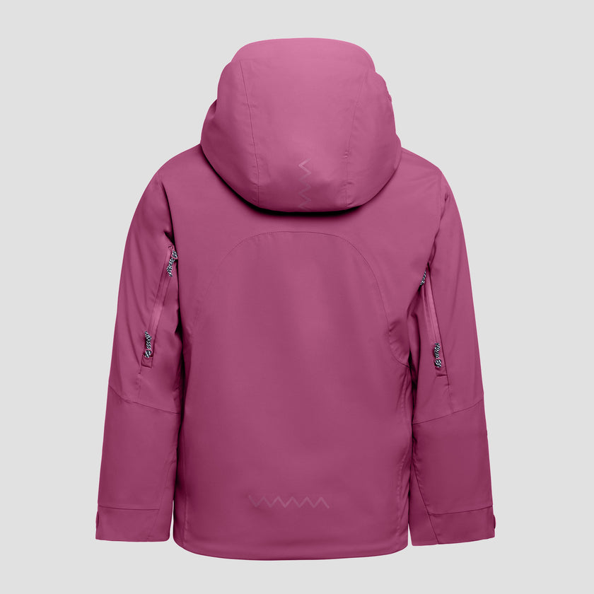 Neve snow jacket (2)