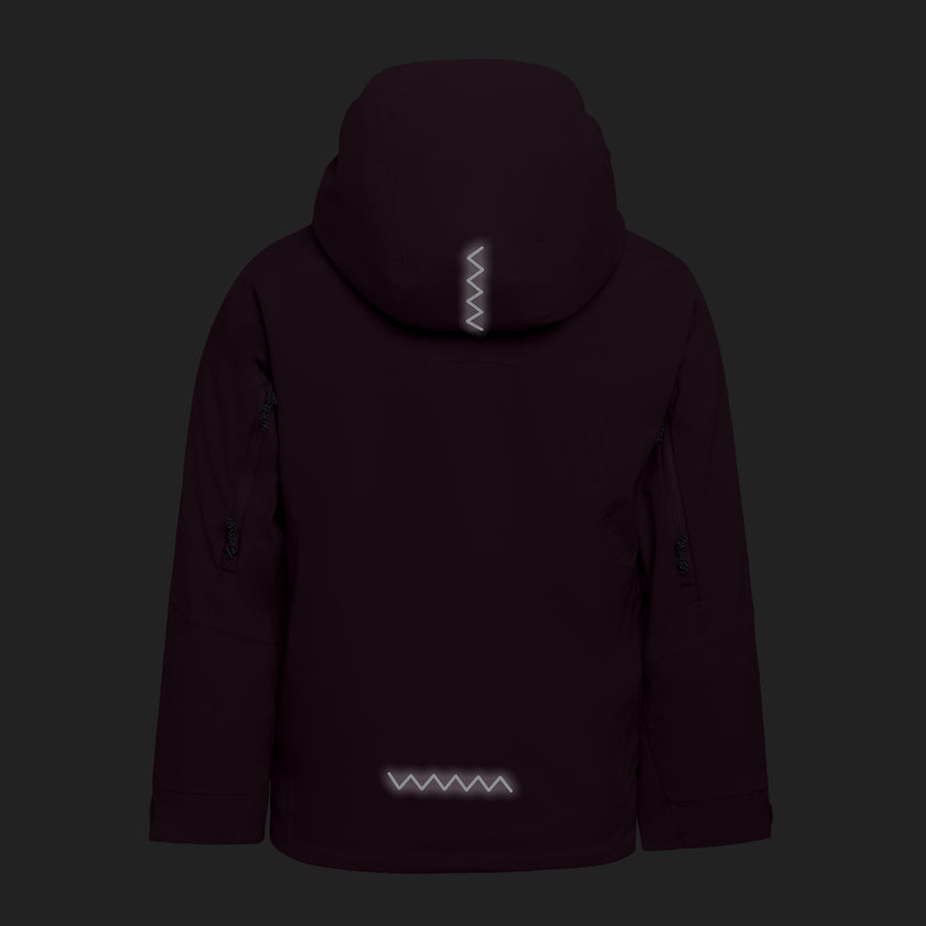 Neve snow jacket (11)