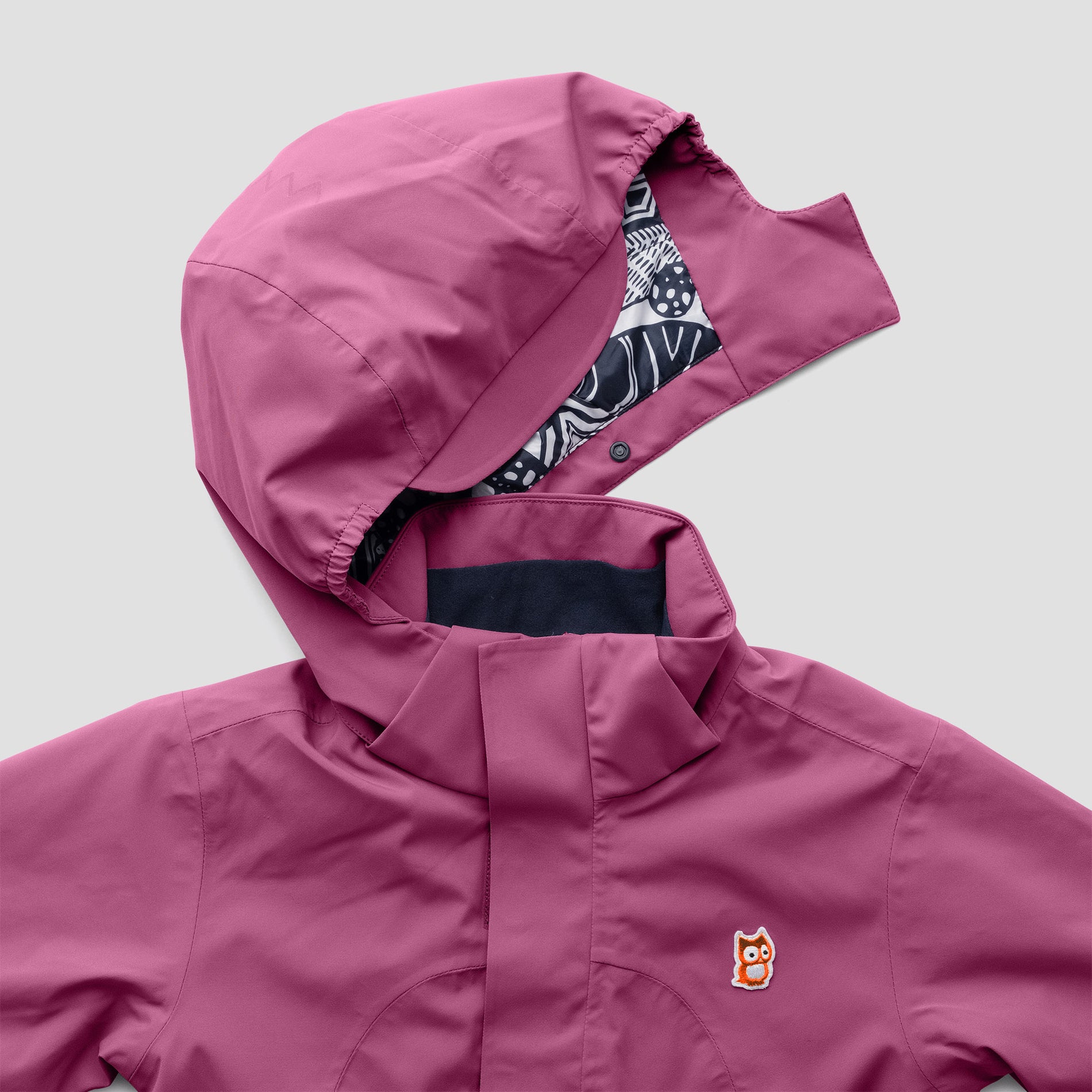 Neve snow jacket (6)