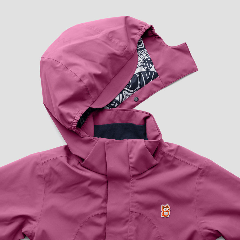 Neve snow jacket (6)