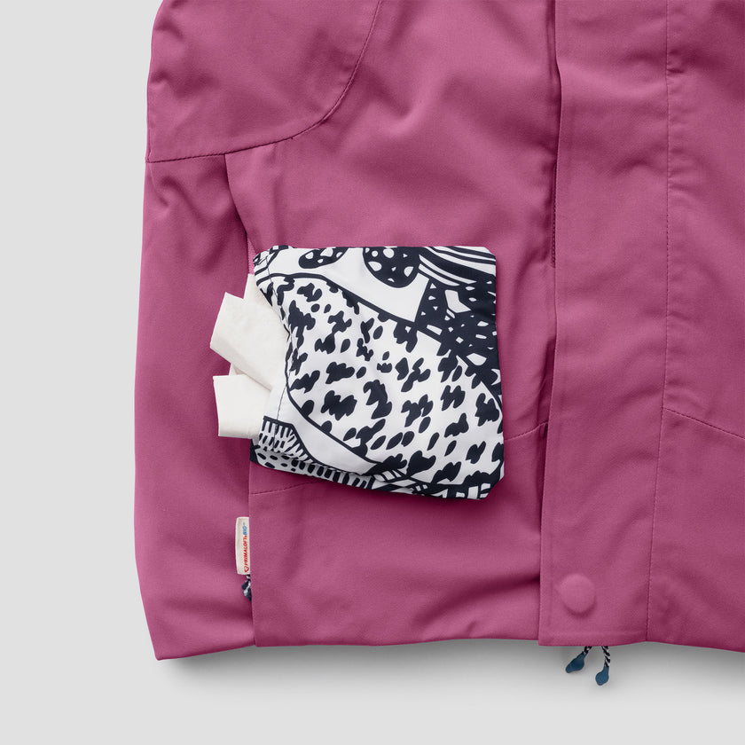 Neve snow jacket (9)