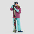 Neve snow jacket (3)