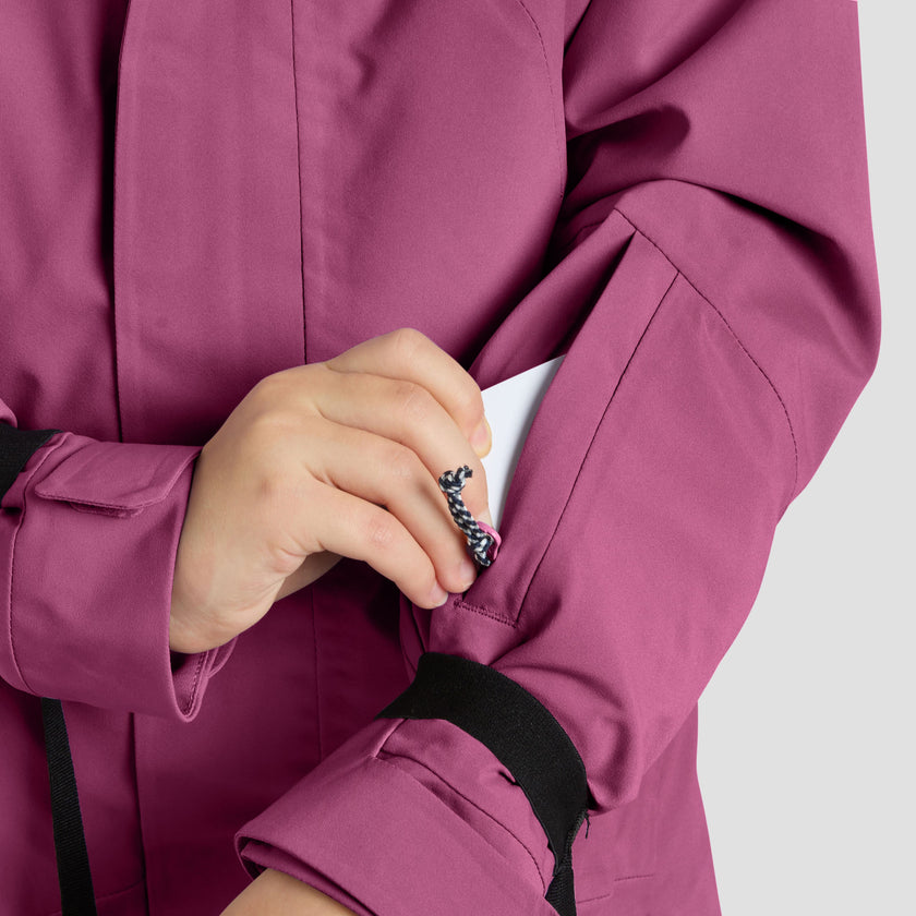 Neve snow jacket (8)