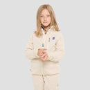 Oda bio-fleece jacket