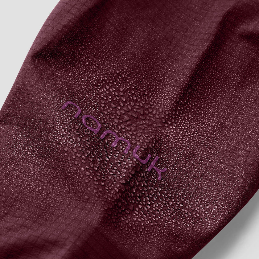 One ultralight rain jacket (15)