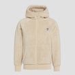 Panda High Loft fleece zip hoody (1)
