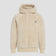 Panda High Loft fleece zip hoody