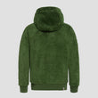 Panda High Loft fleece zip hoody (2)