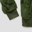 Panda High Loft fleece zip hoody (4)
