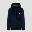 Panda High Loft fleece zip hoody (1)