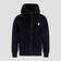 Panda High Loft fleece zip hoody 2024