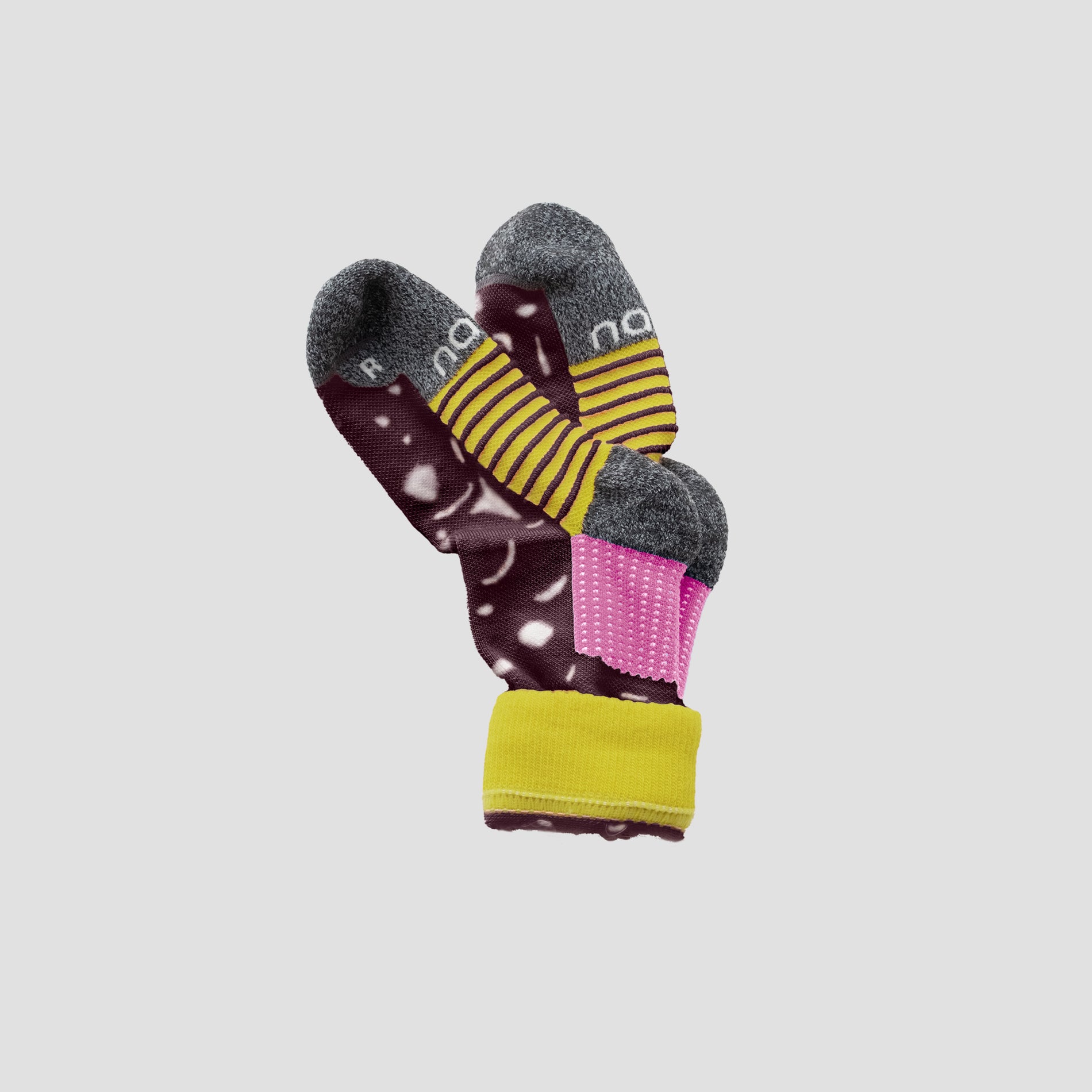 Peak Merino hiking socks (3)