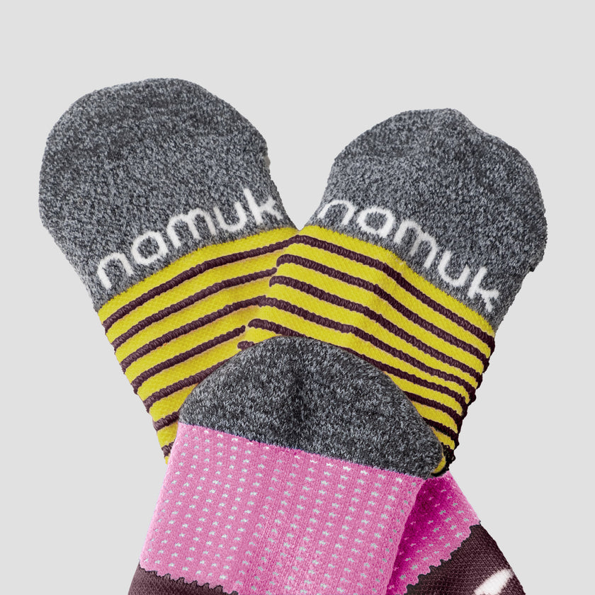 Peak Merino hiking socks (1)