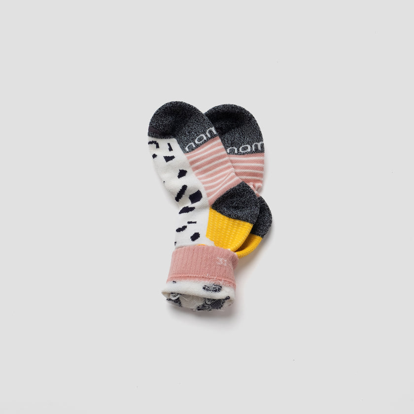 Peak Merino hiking socks (4)