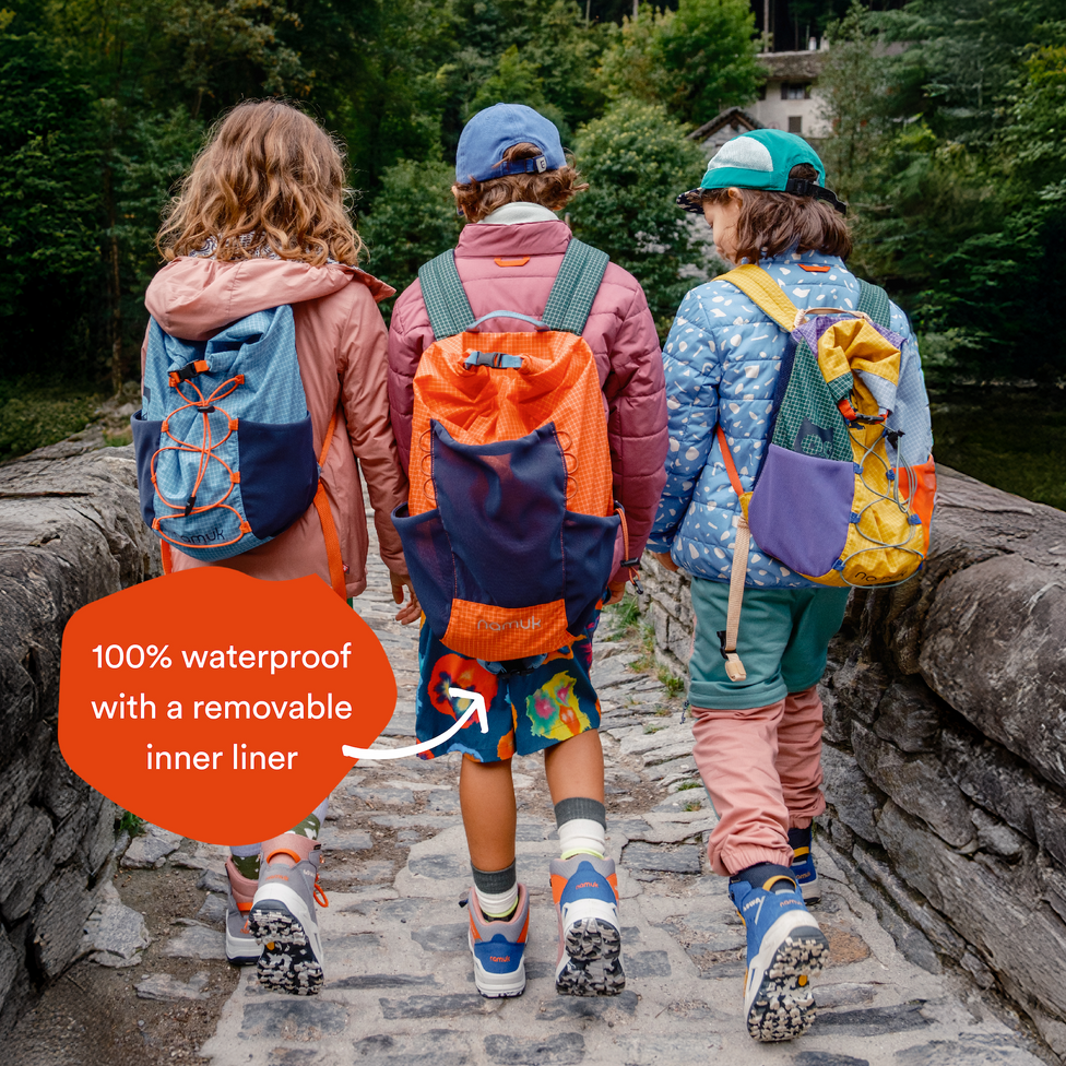 best affordable kids hiking backpack Unineovo 12L Backpack, Small Hydration Backpack, Waterproof Kids Camping Daypack 5-10, No Water Bladder : Sports & Outdoors A true internal frame pack designed for kids and smaller adults Kids backpacks | waterproof &
