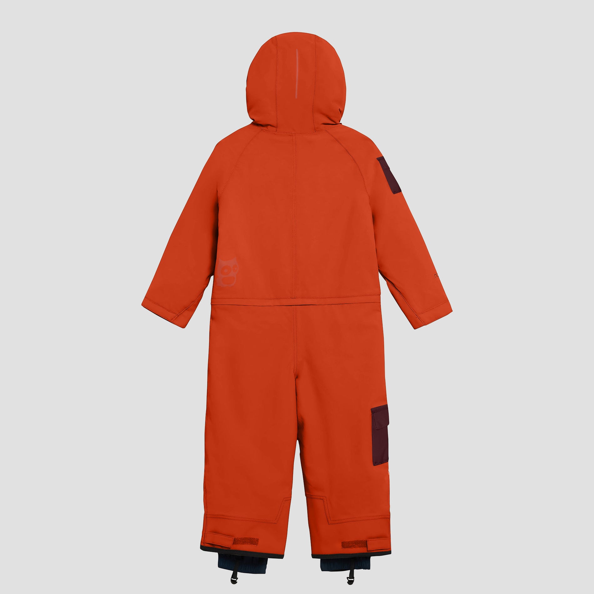 Quest snow overall (3)